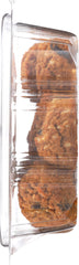 JACKS PALEO KITCHEN: Cinnamon Raisin Paleo Cookies, 7 oz