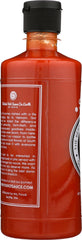 FIX HOT SAUCE: Sauce Hot Sriracha, 17 oz