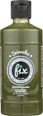 FIX HOT SAUCE: Lemongrass Sriracha Hot Sauce, 10 oz