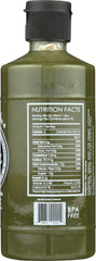 FIX HOT SAUCE: Lemongrass Sriracha Hot Sauce, 10 oz