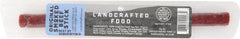 LANDCRAFTED FOOD: Beef Sticks Original Smoked, 0.9 oz