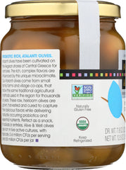 ALIVE & WELL: Organic Atalanti Olives, 12.5 oz