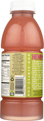 HEMP2O: Raspberry Lime Vitamin Water, 16.9 oz