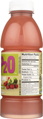 HEMP2O: Raspberry Lime Vitamin Water, 16.9 oz