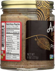 ARTISANA: Pecan Butter with Cashews, 8 oz