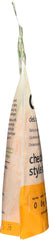 DAIYA: Cheddar Style Shreds, 8 oz