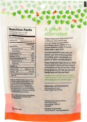 DAIYA: Pepperjack Style Shreds, 8 oz