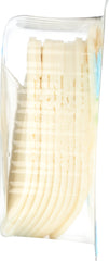 DAIYA: Dairy Free Swiss Style Cheese Slices, 7.8 oz