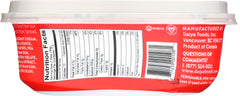 DAIYA: Strawberry Cream Cheese Style Spread, 8 oz