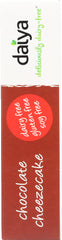 DAIYA: Chocolate Style Cheesecake, 14.1 oz