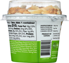 DAIYA: Key Lime Crumble Duet, 5.04 oz