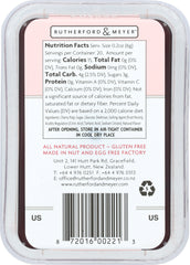 RUTHERFORD & MEYER: Cherry Fruit Paste, 4.2 oz