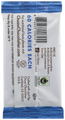 CHUAO CHOCOLATIER: Chocolate Pod Firecracker, 0.39 oz