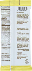 CHUAO CHOCOLATIER: Chocolate Bar Pretzel Toffee Twirl, 2.8 oz