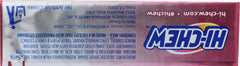 MORINAGA: Hichew Candy Fruit Strawberry, 1.76 oz