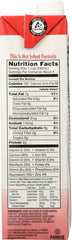 LIVING HARVEST: Tempt Hempmilk Creamy Non-Dairy Beverage Original, 32 oz