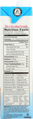 LIVING HARVEST: Hempmilk Chocolate Gluten Free, 32 fo