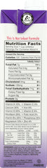 LIVING HARVEST: Vanilla Hempmilk Gluten Free, 32 fl oz