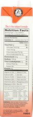 LIVING HARVEST: Tempt Hempmilk Unsweetened Creamy Non-Dairy Beverage Original, 32 oz