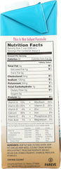 LIVING HARVEST: Tempt Unsweetened Coconut Hemp Milk, 32 oz