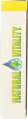 NATURAL VITALITY: Single-Serve Packs Flavor Sampler Natural Calm Anti-Stress Drink, 5 pc
