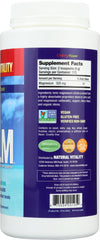 NATURAL VITALITY: Calm Cherry Vitamin, 16 oz