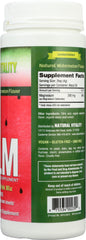 NATURAL VITALITY: Calm Watermelon Flavor Drink Mix, 8 oz