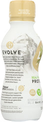 EVOLVE: Rtd Beverage Vanilla, 12 fl oz