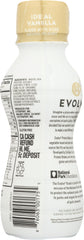 EVOLVE: Rtd Beverage Vanilla, 12 fl oz