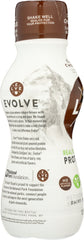EVOLVE: Rtd Beverage Chocolate, 12 fl oz