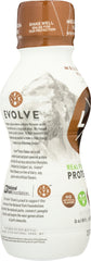 EVOLVE: Rtd Beverage Mellow Mocha, 12 fl oz
