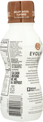 EVOLVE: Rtd Beverage Mellow Mocha, 12 fl oz