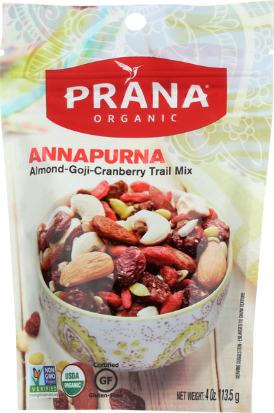 PRANA: Organic Annapurna, 4 oz
