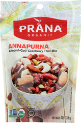 PRANA: Organic Annapurna, 4 oz