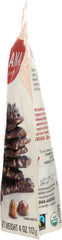 PRANA: Organic Caramelized Nuts Chocolate Bark, 4 oz