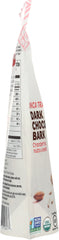 PRANA: Organic Inca Trail Dark Chocolate Bark, 4 oz