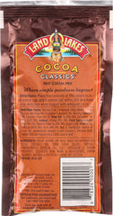 LAND O LAKES: Cocoa Mix Supreme Chocolate, 1.25 oz