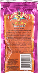 LAND O LAKES: Raspberry and Chocolate Cocoa Mix, 1.25 oz