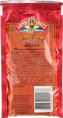 LAND O LAKES: Cinnamon and Chocolate Cocoa Mix, 1.25 oz