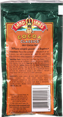 LAND O LAKES: Irish Creme and Chocolate Cocoa Mix, 1.25 oz