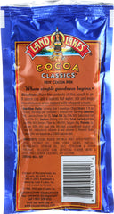LAND O LAKES: Hazelnut and Chocolate Cocoa Mix, 1.25 oz