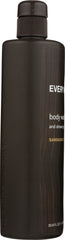 EVERY MAN JACK: Sandalwood Body Wash, 33.8 oz