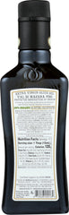 BONO: Organic Sicilian Extra Virgin Olive Oil, 8.45 oz