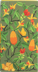 HEATH AND HEATHER: Organic Green Tea and Ginger, 20 ea