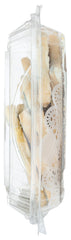 LITTLE RAE'S BAKERY: Star Of David Shortbread Cookie, 14 oz