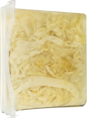 SONOMA BRINERY: Raw Sauerkraut Traditional, 16 oz