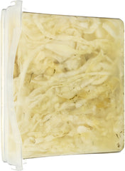 SONOMA BRINERY: Raw Sauerkraut Dill and Garlic, 16 oz