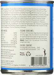 DOGSWELL: Happy Hips Dog Food Chicken and Sweet Potato, 13 oz