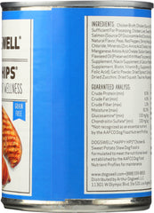 DOGSWELL: Happy Hips Dog Food Chicken and Sweet Potato, 13 oz