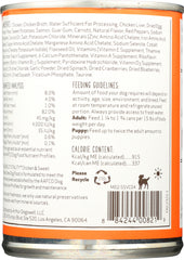 DOGSWELL: Treat Vitality Chicken and Sweet Potato, 13 oz